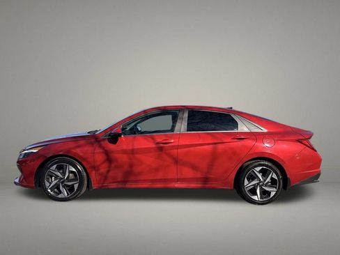 Used 2023 Hyundai Elantra Limited image 2