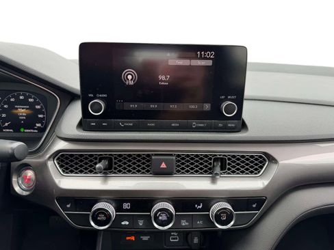 Used 2023 Acura Integra FWD image 23