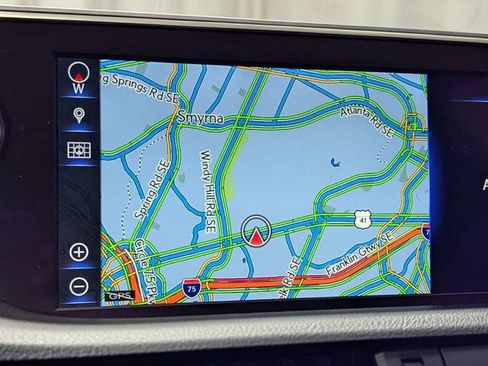 Used 2019 Lexus ES 350 F Sport image 16