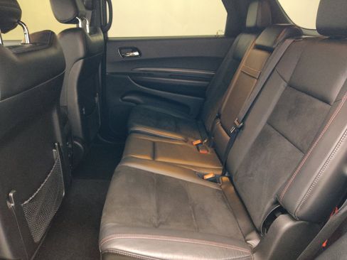 Used 2021 Dodge Durango R/T w/ Trailer Tow Group IV RWD image 18