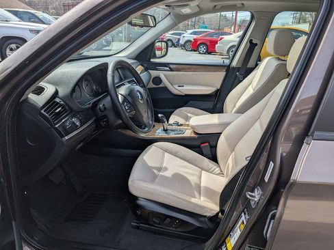 Used 2012 BMW X3 xDrive28i image 13