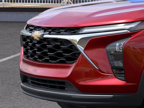 New 2026 Chevrolet Trax LT image 13