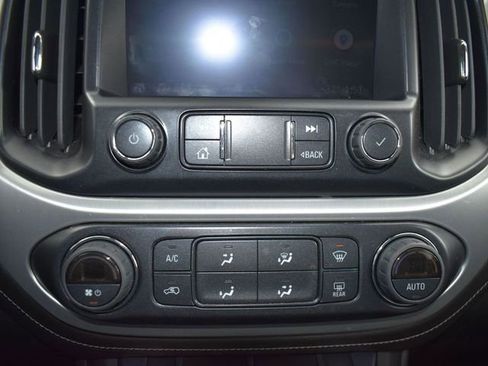 Used 2022 GMC Canyon Elevation w/ Elevation Premium Package image 24