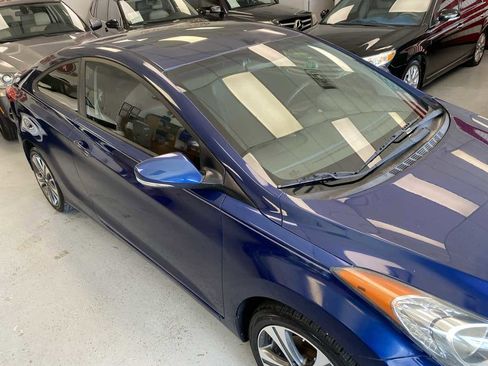 Used 2013 Hyundai Elantra SE image 4
