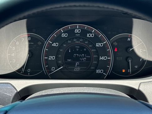 Used 2015 Honda Accord EX-L image 26