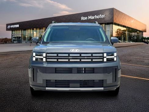 New 2026 Hyundai Santa Fe SEL image 12