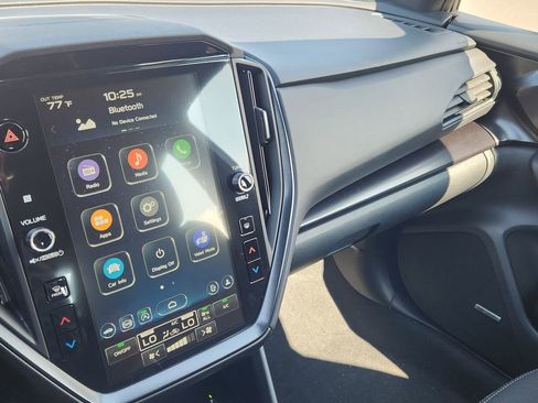 New 2025 Subaru Impreza RS w/ Popular Package #1 image 21