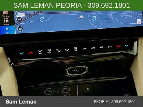 New 2026 Jeep Grand Cherokee Limited image 16