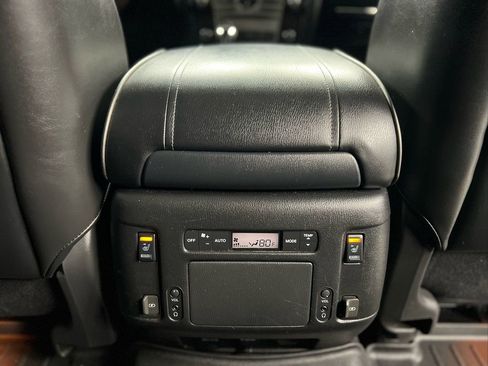 Used 2018 INFINITI QX80 4WD w/ Deluxe Technology Package image 28