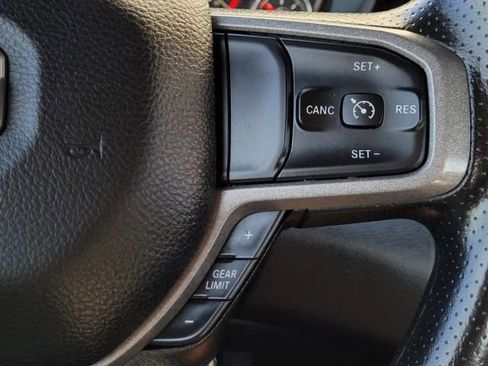 Used 2024 RAM 3500 Tradesman image 14