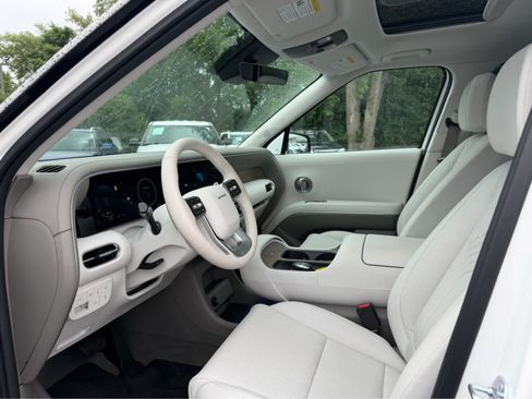 Used 2026 Hyundai Palisade SEL AWD/4WD image 5