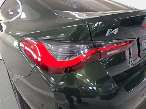 Certified 2023 BMW i4 eDrive35 RWD image 33