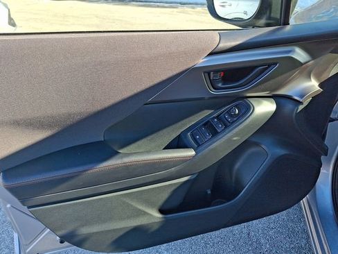 Certified 2024 Subaru Impreza 2.0i Sport image 12