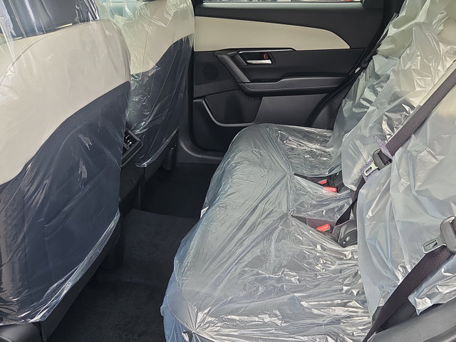 New 2026 MAZDA CX-5 Preferred AWD/4WD image 17