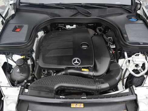 Used 2022 Mercedes-Benz GLC 300 4MATIC w/ Premium Package Lite image 73