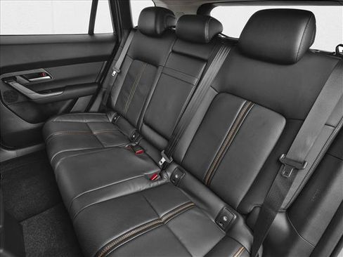 New 2026 MAZDA CX-50 AWD 2.5 Hybrid w/ Premium Pkg image 9