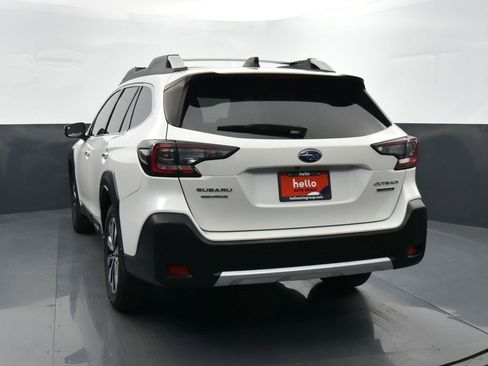 Used 2023 Subaru Outback Touring image 33