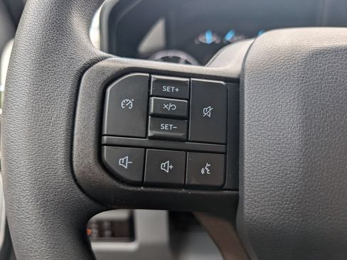 New 2026 Ford F350 XL AWD/4WD image 10