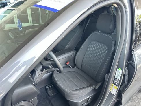 Certified 2023 Ford Escape Active w/ Cold Weather Package FWD image 12