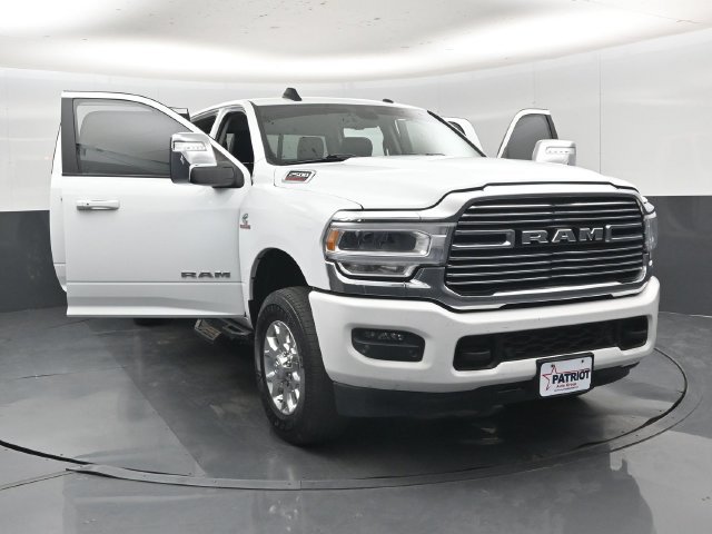 Used 2024 RAM 2500 Laramie AWD/4WD image 59