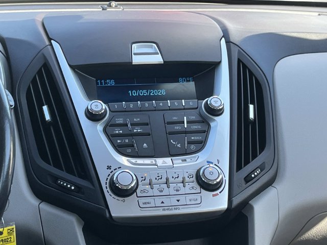 Used 2011 Chevrolet Equinox LS w/ Bluetooth Package FWD image 15