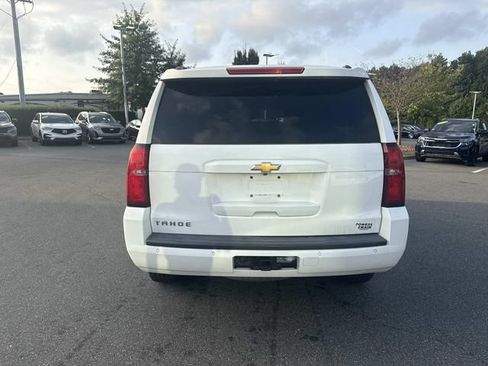 Used 2015 Chevrolet Tahoe LS RWD image 9