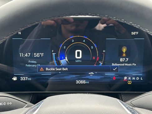 Used 2026 Chevrolet Equinox LT w/ Convenience Package II image 39