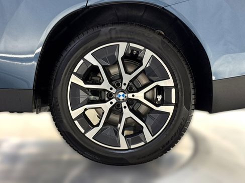 Used 2026 BMW X3 xDrive30i w/ Premium Package AWD/4WD image 11