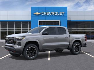 New 2026 Chevrolet Colorado Z71 AWD/4WD video 2