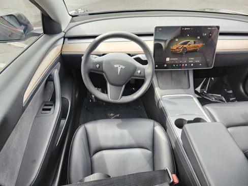 Used 2022 Tesla Model 3 Long Range image 26