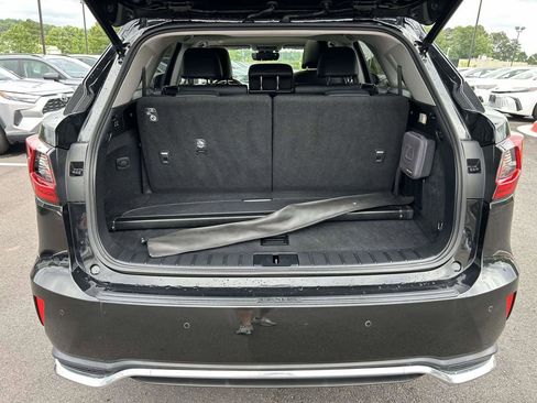 Used 2022 Lexus RX 350L FWD w/ Premium Package image 9