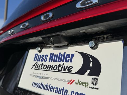 Used 2024 Dodge Durango GT image 4