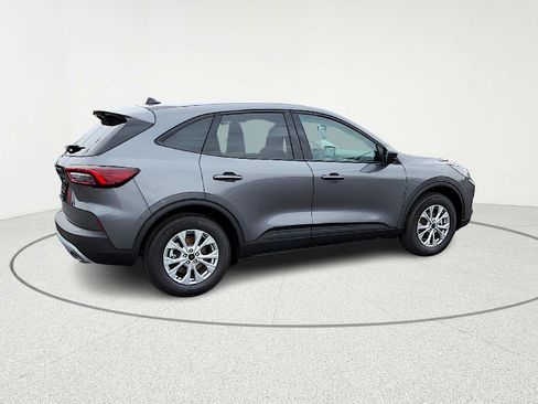 New 2026 Ford Escape Active w/ Cold Weather Package image 7