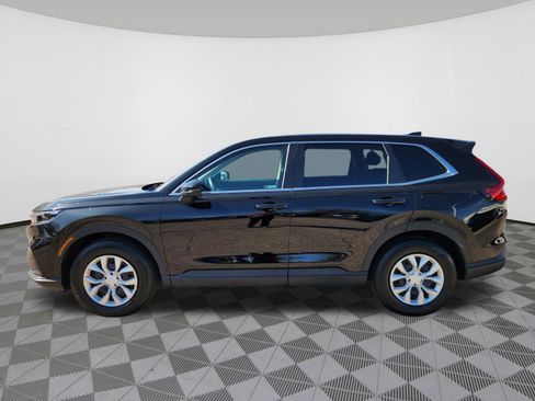 Certified 2026 Honda CR-V LX image 5