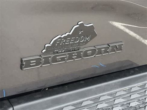 New 2026 RAM 2500 Big Horn image 12