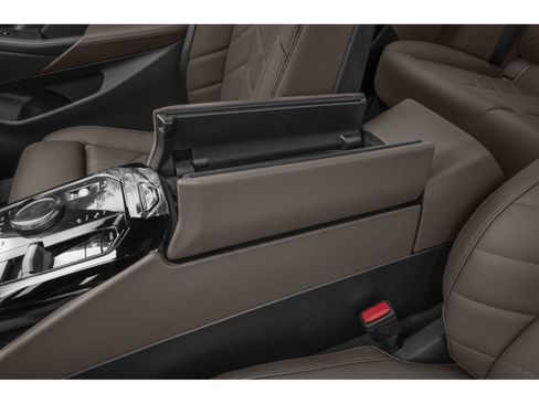 New 2027 BMW 540i xDrive AWD/4WD image 9