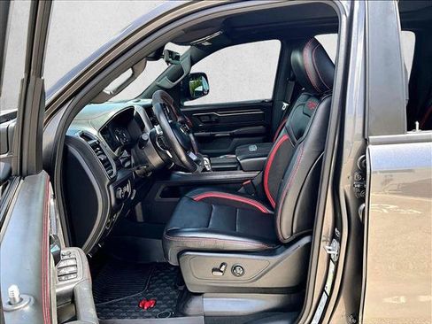 Used 2022 RAM 1500 TRX w/ TRX Level 2 Equipment Group AWD/4WD image 24