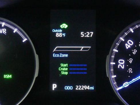 Used 2020 Toyota RAV4 XLE w/ Convenience Package AWD/4WD image 33