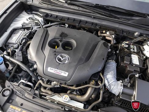 Used 2024 MAZDA CX-30 2.5 Turbo w/ Premium Package image 38