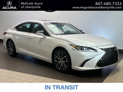 Used 2023 Lexus ES 350 w/ Premium Package