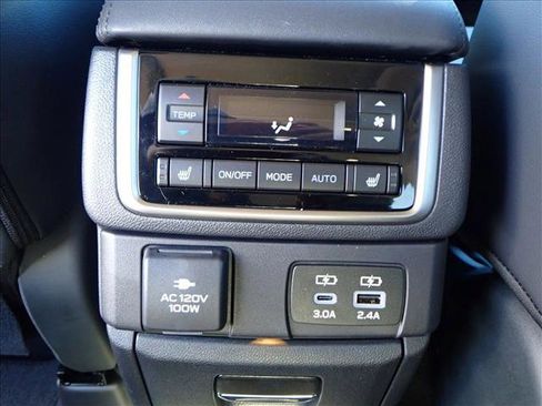 New 2026 Subaru Ascent Bronze Edition image 11