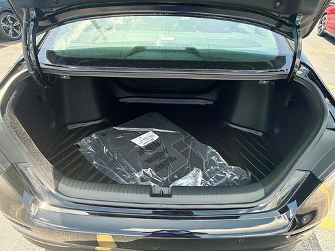 New 2026 Honda Accord EX-L image 21