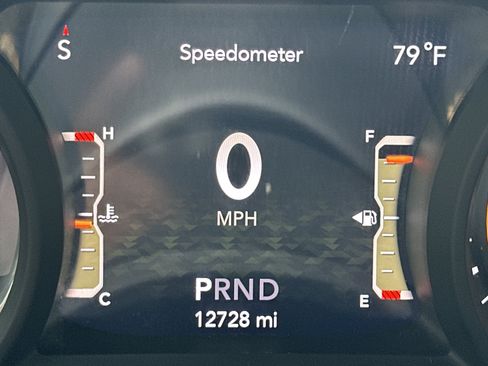 Used 2024 Jeep Wrangler Sport AWD/4WD image 36