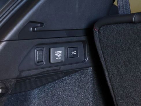 Certified 2026 Acura MDX A-Spec AWD/4WD image 34