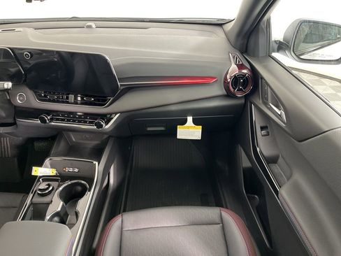 New 2026 Chevrolet Equinox RS w/ Safety and Technology Package AWD/4WD image 14