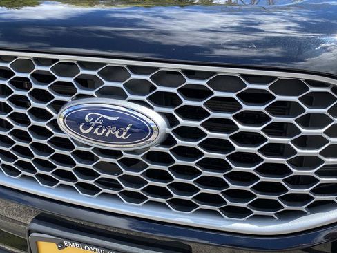 Certified 2024 Ford Edge SE AWD/4WD image 36