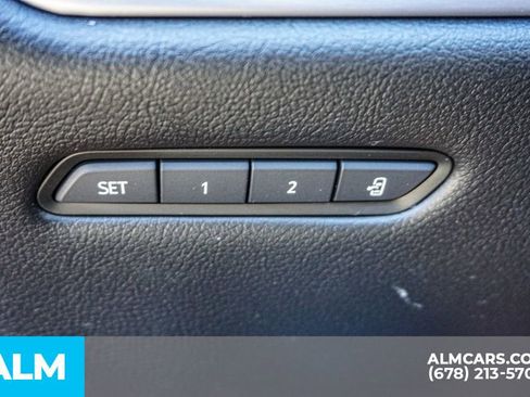 Used 2023 Cadillac XT5 Premium Luxury w/ Technology Package image 55