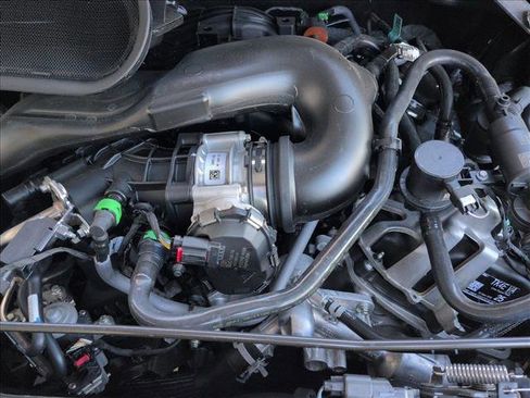 New 2026 Ford Transit 250 148 Medium Roof w/ Load Area Protection Package image 16