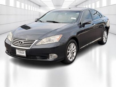 Used 2011 Lexus ES 350