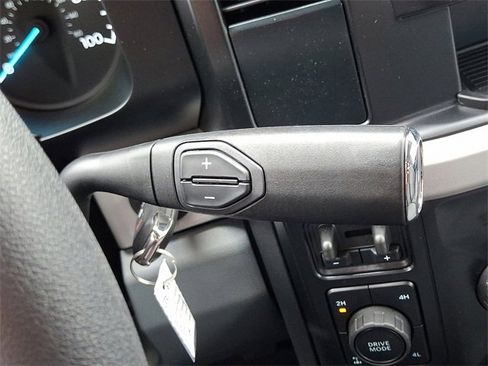 New 2026 Ford F250 XL w/ STX Appearance Package image 10